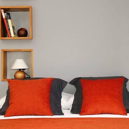 Galpon Boutique Aldea De Abaixo Apartment Palas de Rei Luaran gambar